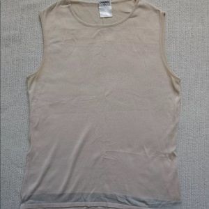 Chanel top